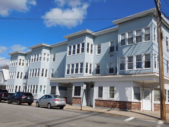 1 North Ave, Sanford, ME 04073